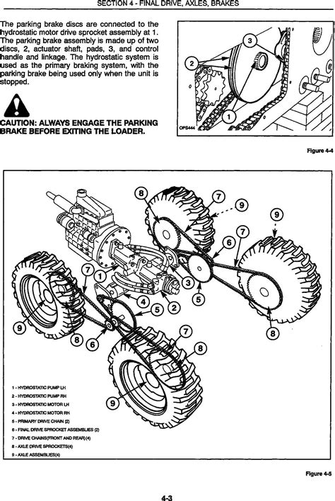 lx885 chain tension skid steer|new holland lx885 parts diagram.